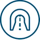 Túnel Guayasamín